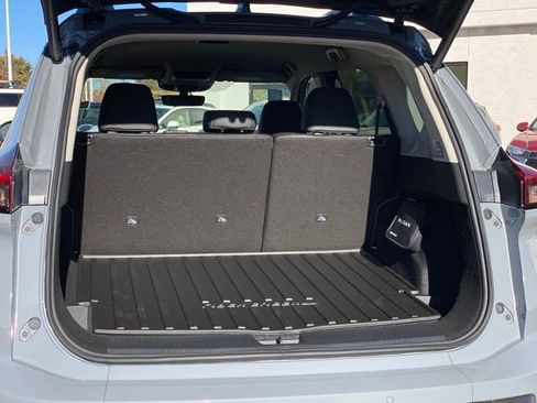 New 2026 Nissan Rogue SV image 23