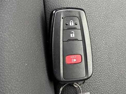 Used 2023 Toyota 4Runner 40th Anniversary SE AWD/4WD image 48