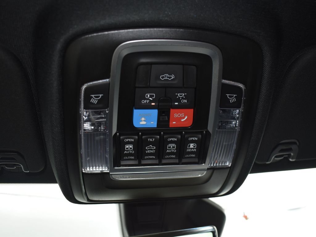 New 2026 RAM 1500 RHO w/ RHO Level 1 Equipment Group AWD/4WD image 26