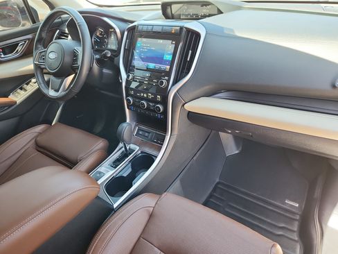 Used 2022 Subaru Ascent Touring w/ Popular Package #2A AWD/4WD image 18