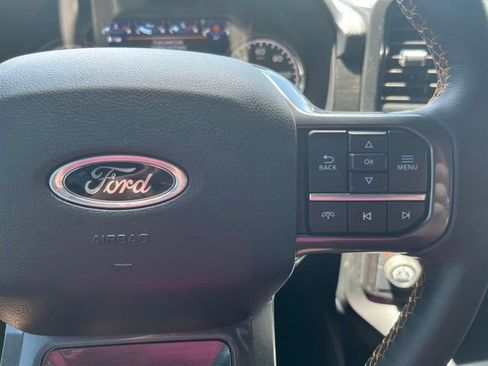 Used 2023 Ford F150 Tremor AWD/4WD image 32