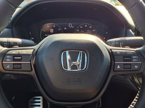 New 2026 Honda Accord Sport image 12