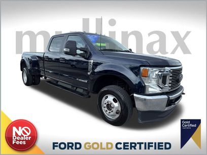 Certified 2022 Ford F350 XL w/ STX Appearance Package