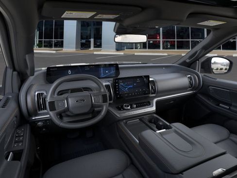 New 2026 Ford Expedition Tremor image 10