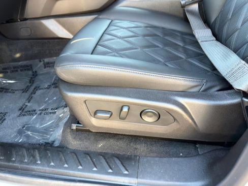 New 2026 Chevrolet Colorado Trail Boss image 36