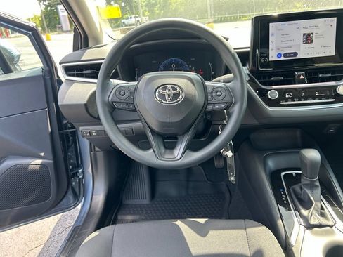 New 2026 Toyota Corolla LE FWD image 13