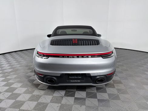 Certified 2022 Porsche 911 Carrera image 32