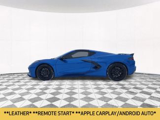 Used 2023 Chevrolet Corvette Stingray Coupe w/ Z51 Performance Package video 2
