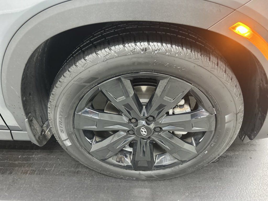 Used 2024 Hyundai Palisade XRT AWD/4WD image 8