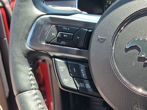 Used 2019 Ford Mustang GT Premium w/ Equipment Group 401A RWD image 6