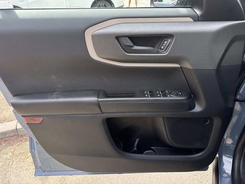 New 2025 Ford Bronco Sport Big Bend image 10