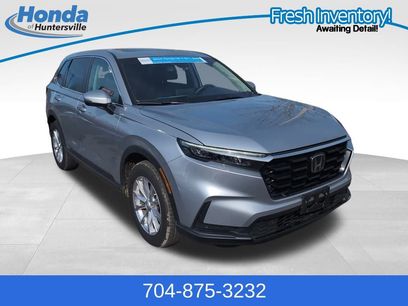 Used 2024 Honda CR-V EX-L