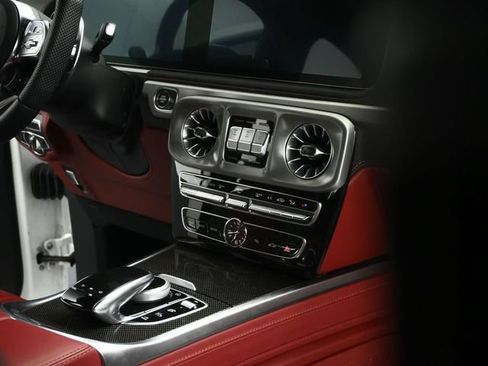 Used 2022 Mercedes-Benz G 63 AMG 4MATIC image 76