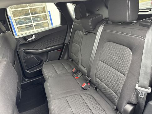 Certified 2023 Ford Escape Active w/ Tech Pack #2 image 30