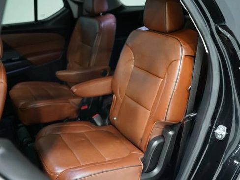 Used 2021 Chevrolet Traverse High Country w/ LPO, Floor Liner Package FWD image 45