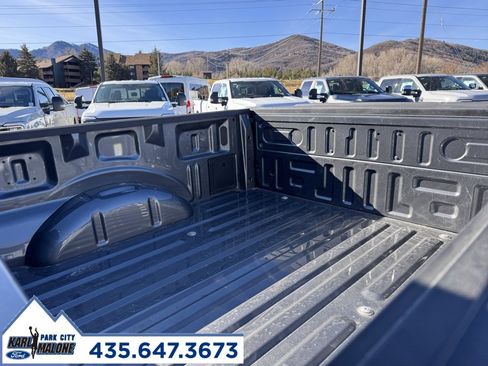 Used 2025 Ford F150 Tremor image 19