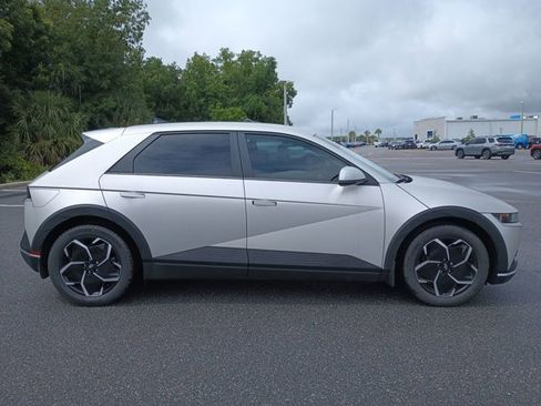 New 2023 Hyundai Ioniq 5 SEL image 9