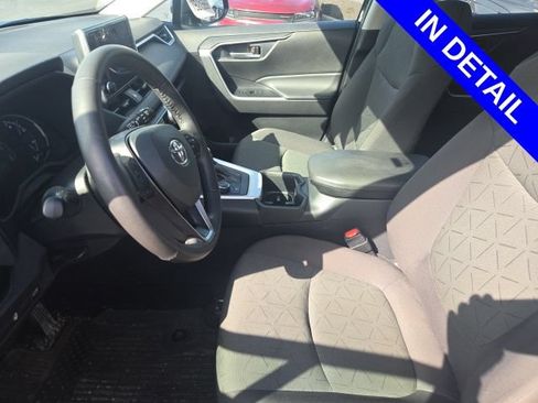 Used 2024 Toyota RAV4 XLE w/ Convenience Package AWD/4WD image 11