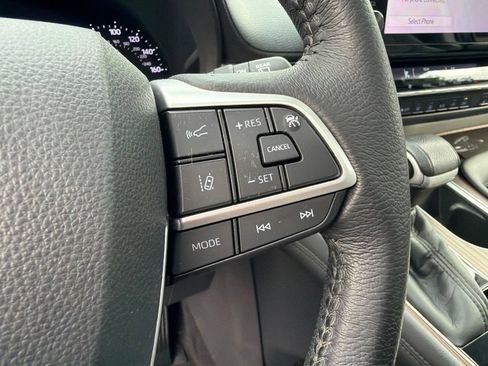Used 2021 Toyota Sienna XLE AWD/4WD image 18