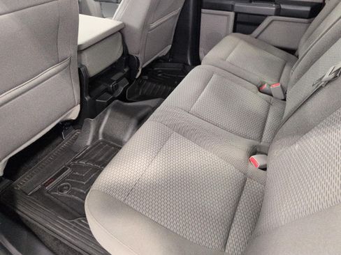 Used 2017 Ford F150 XLT AWD/4WD image 20