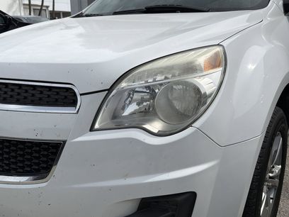 Used 2013 Chevrolet Equinox LS