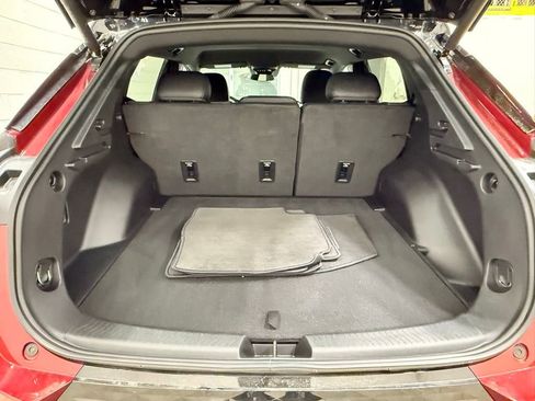 Used 2025 Chevrolet Equinox EV RS image 44