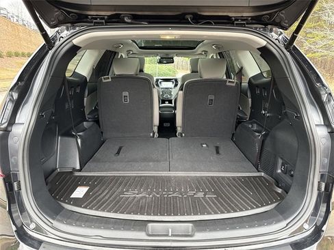 Used 2018 Hyundai Santa Fe Limited image 22