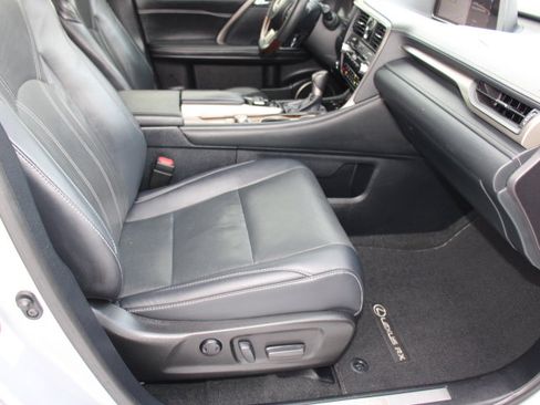 Used 2018 Lexus RX 350 FWD w/ Premium Package image 20