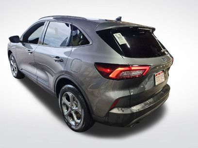 Used 2025 Ford Escape ST-Line