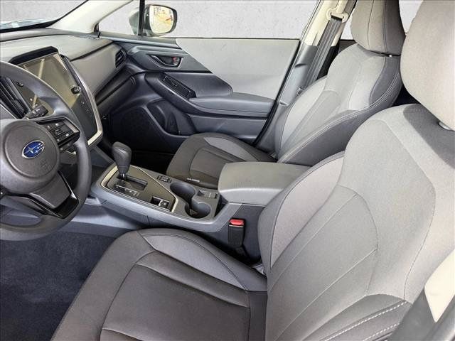 Used 2025 Subaru Crosstrek 2.5i Premium AWD/4WD image 9