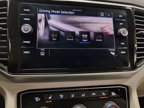 Certified 2023 Volkswagen Atlas SEL image 29