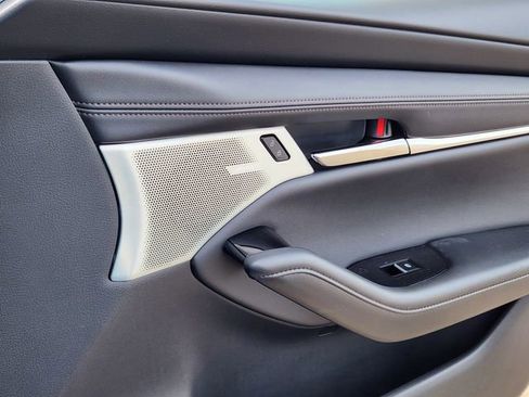 New 2026 MAZDA MAZDA3 2.5 Turbo Premium Plus image 13