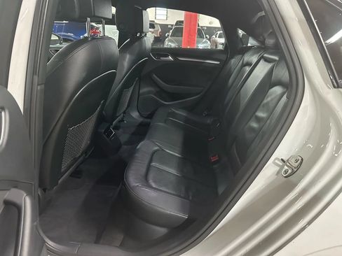 Used 2019 Audi A3 2.0T Titanium w/ Convenience Package FWD image 13
