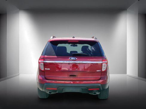 Used 2014 Ford Explorer 4WD image 6