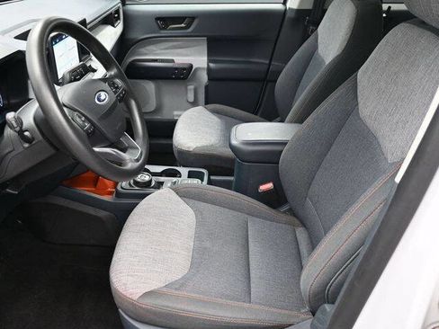 Used 2024 Ford Maverick XLT w/ Equipment Group 300A Standard image 6