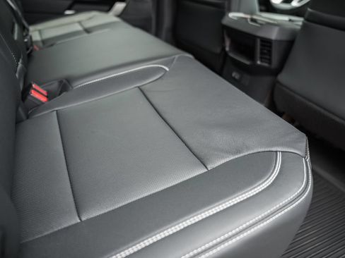 New 2026 Toyota Tundra Limited AWD/4WD image 34