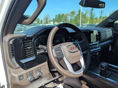 New 2026 GMC Sierra 1500 SLT w/ SLT Premium Plus Package image 10