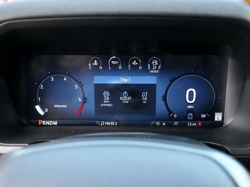 New 2026 Ford F150 Tremor w/ Equipment Group 402B image 11