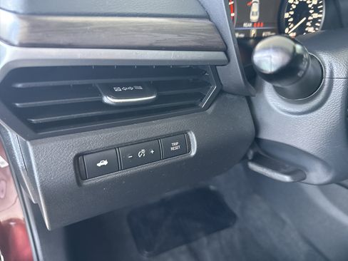 Used 2023 Nissan Altima 2.5 SV image 23