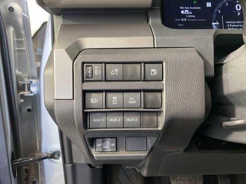 Used 2024 Toyota Tacoma TRD Off-Road w/ TRD Off Road Upgrade Package image 14