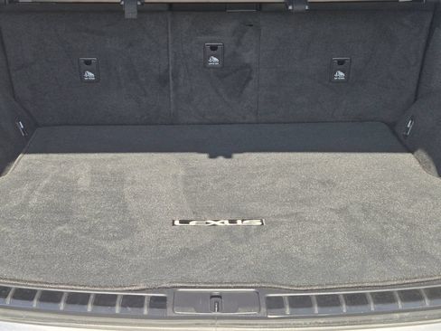 Used 2023 Lexus RX 350 FWD w/ Cold Area Package image 31