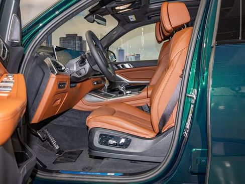 New 2026 BMW ALPINA XB7 AWD/4WD image 20