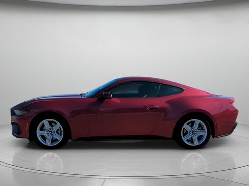 New 2026 Ford Mustang Coupe RWD image 16