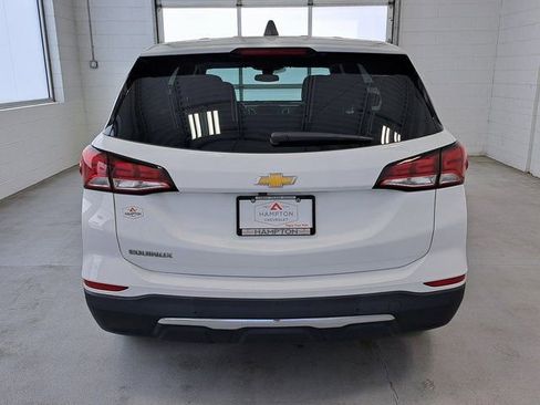 Used 2023 Chevrolet Equinox LT FWD image 7