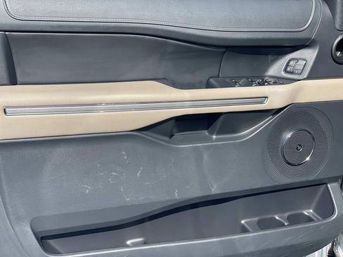 Used 2024 Ford Expedition Max Limited image 21