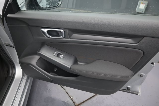 New 2026 Honda Civic LX image 29
