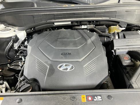 Used 2023 Hyundai Palisade Limited w/ Winter Package AWD/4WD image 33
