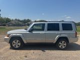 Used 2006 Jeep Commander Limited image 3