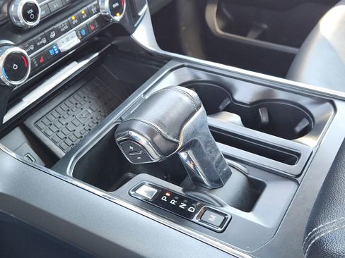 Used 2023 Ford F150 Lariat w/ Equipment Group 502A High image 19