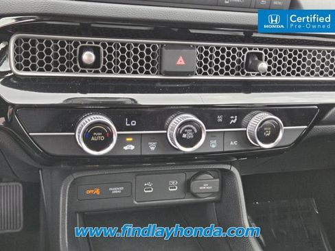 Certified 2026 Honda Civic LX image 31